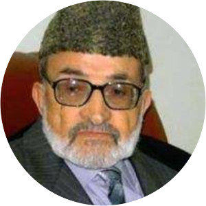 Abderrahmane Chibane