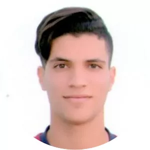 Abderrahmane Kernane