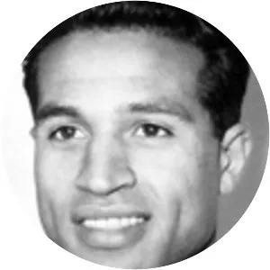 Abderrahmane Mahjoub