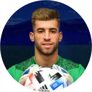 Abderrahmane Medjadel