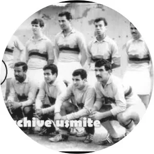 Abderrahmane Meziani