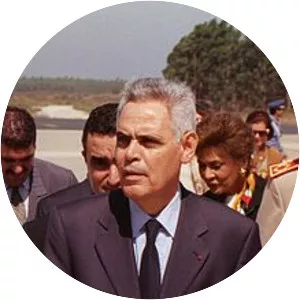 Abderrahmane Sbai - Moroccan Politician