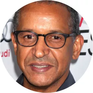 Abderrahmane Sissako