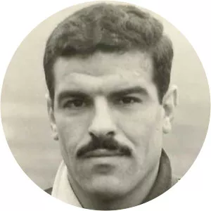 Abderrahmane Soukhane