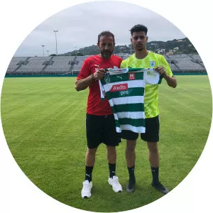 Abderrahmane Tabbackh