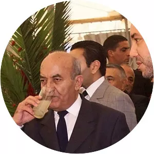 Abderrahmane Youssoufi