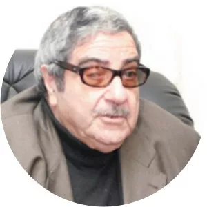 Abderrazak Afilal Alami Idrissi - Moroccan economist