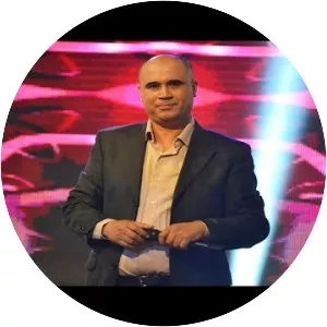 Abdeslam Barcelona - Musical artist