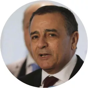 Abdeslam Bouchouareb