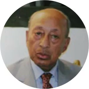 Abdessadeq El Glaoui photograph