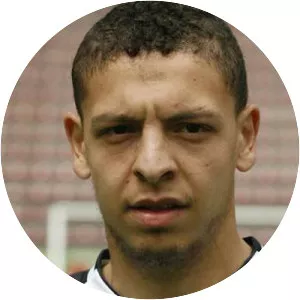 Abdessalam Benjelloun - Moroccan footballer