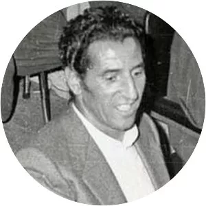 Abdessalam Jalloud - Former Prime Minister of Libya