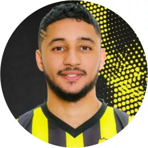Abdessamad Choukri - Football player