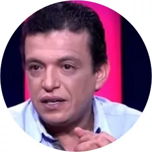 Abdessamad Miftahalkhair