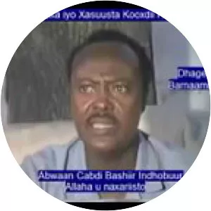 Abdi Bashir Indhobuur