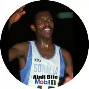 Abdi Bile