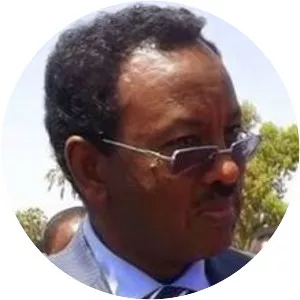 Abdi Farah Shirdon