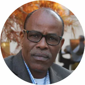 Abdi Kusow - Somali scholar