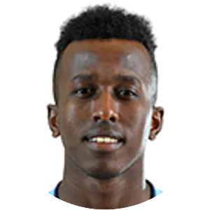 Abdi Mohamed
