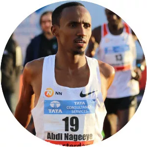 Abdi Nageeye