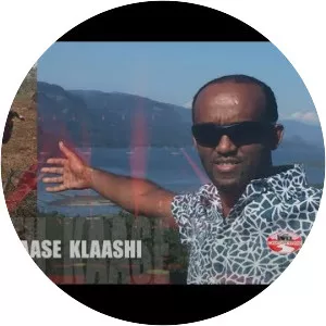 Abdi Nuressa - Musical artist