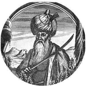 abdi pasha the albanian