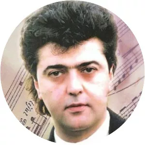 Abdi Yamini Musician