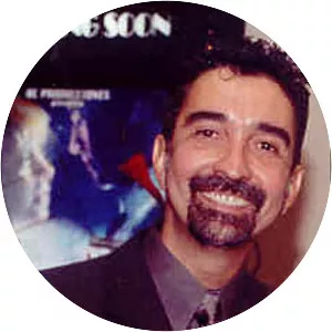 Abdiel Colberg - Puerto Rican television producer