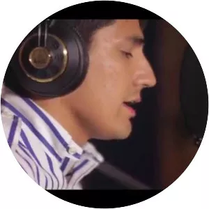 Abdiel Joaquín - Musical artist