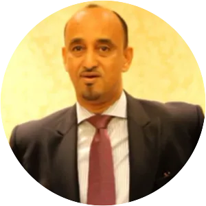 Abdihakim Mohamoud Haji-Faqi - Somali diplomat