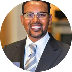 Abdikadir Hussein Mohamed