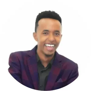 Abdikarim Ali Shaah - Musical artist