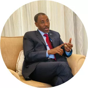 Abdikarim Hussein Guled