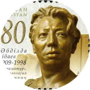 Abdilda Tazhibaev