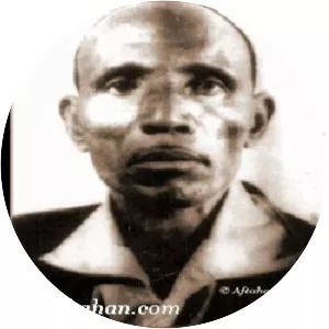 Abdillahi Suldaan Mohammed Timacade