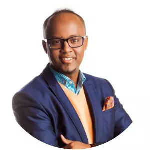 Abdirahim Hussein Mohamed