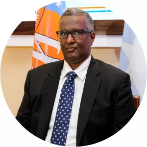 Abdirahman Abdishakur Warsame