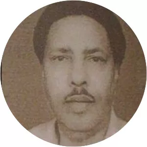 Abdirahman Ahmed Ali Tuur