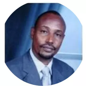 Abdirahman Ali Hassan