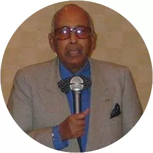 Abdirahman Barre
