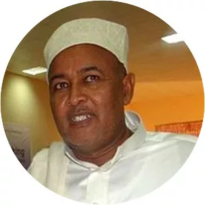 Abdirahman Mohamed Abdullahi