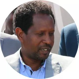 Abdirahman Omar Osman