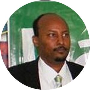 Abdirashid Duale