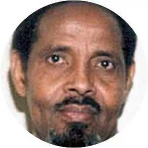 Abdirizak Haji Hussein