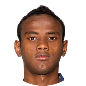 Abdisalam Ibrahim - Footballer