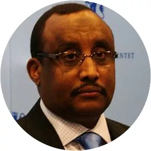 Abdiweli Gaas