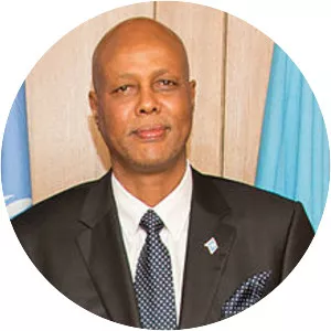 Abdiweli Sheikh Ahmed