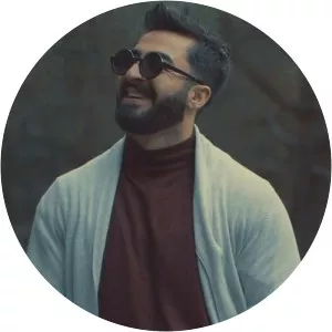 Abdo Osman - Musical artist