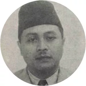 Abdoel Gaffar Pringgodigdo