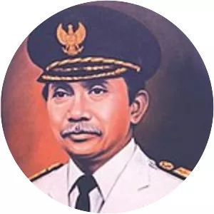 Abdoel Wahab Sjachranie